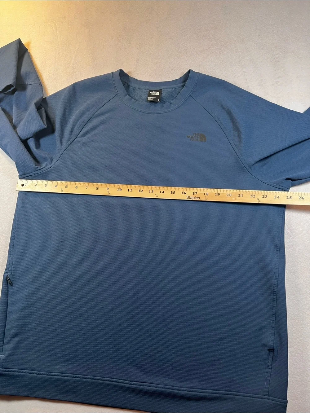 The North Face pre owned